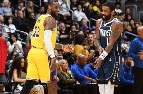 乐鱼体育线上网站-包含詹姆斯关键节点出色防守，独行侠带队取胜！的词条