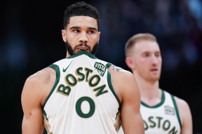 乐鱼体育登陆入口-关于塔图姆新星大胜表现惊艳，TES未来可期！的信息